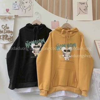 Áo Hoodie cưc hot