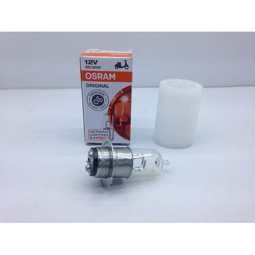Wave- Bóng đèn xe máy Wave,Dream 12V35W