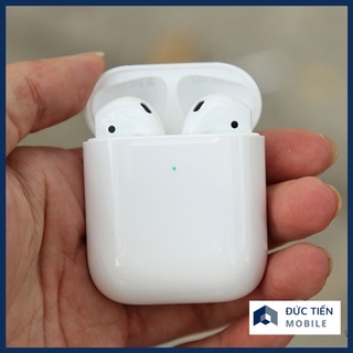 Tai Nghe Bluetooth Đổi Tên, Định vị, Chống ồn, Cảm biến Chạm  Nguyên Seal [BH 3 tháng ]