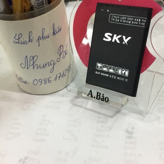 Pin vega/sky a760/a770 cao cấp