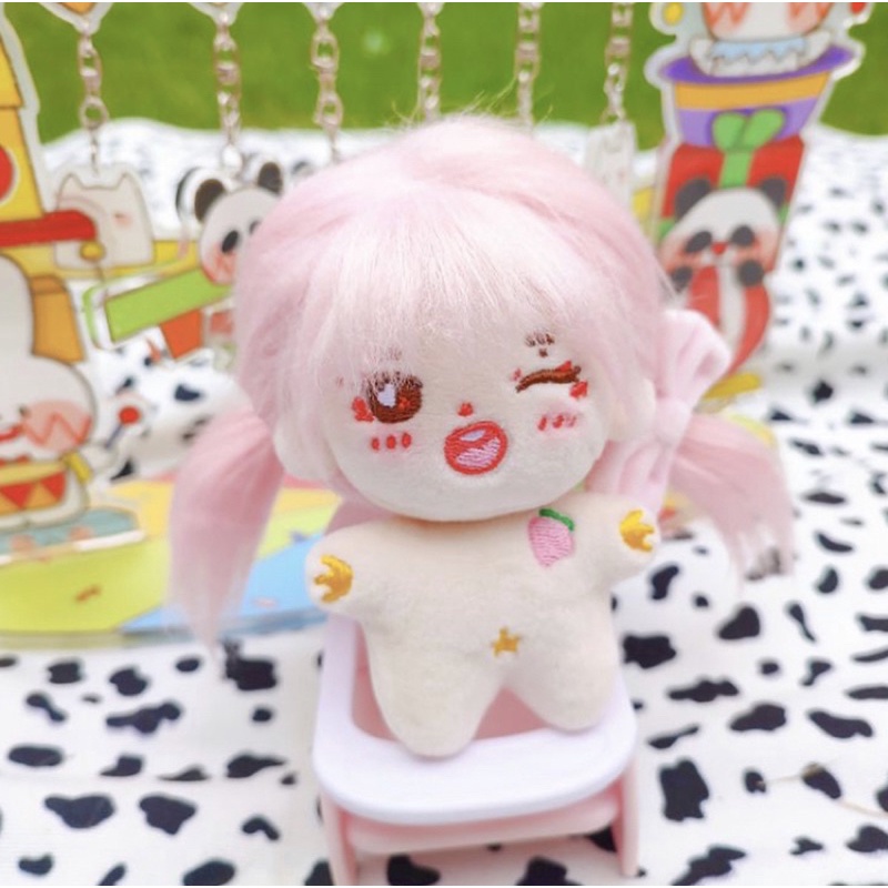 Blackpink doll🖤💖