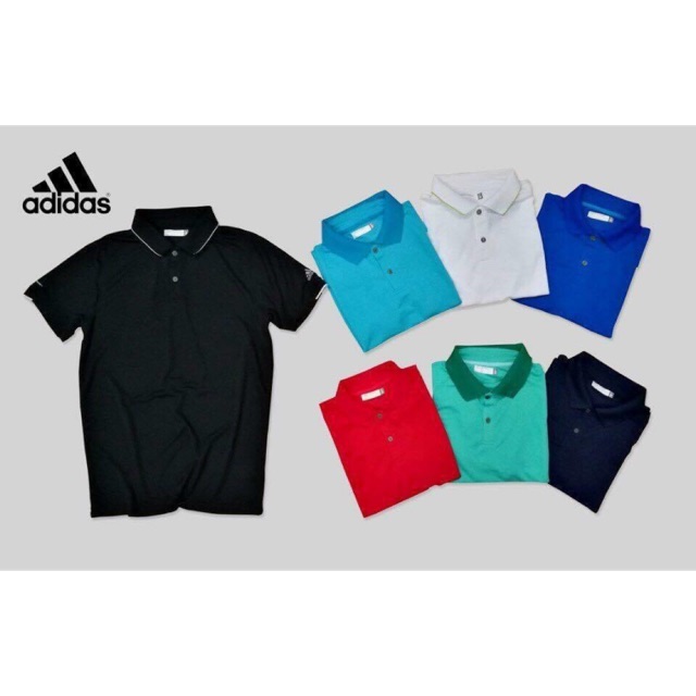 Áo polo Adidas vnxk xịn