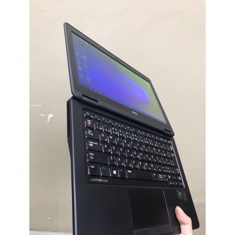 dell 7250 i5/8g/ssd256g led phím | BigBuy360 - bigbuy360.vn