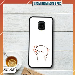 Ốp lưng Xiaomi Redmi Note 9 Pro- dễ thương