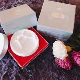 Kem Body bơ Swhite
