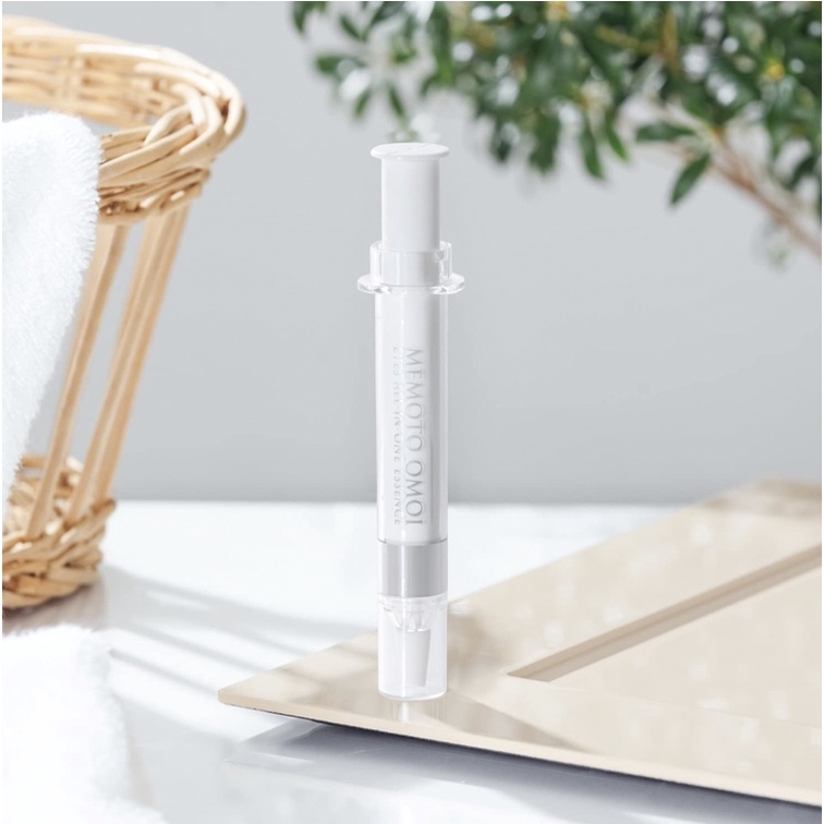 Tinh Chất Dưỡng Mắt Memoto Omoi NMN 11G Nhật Bản