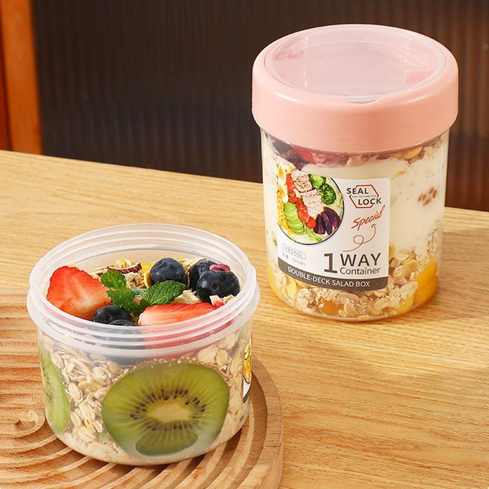 Hộp Đựng Thực Phẩm Tươi Mới Đa Chức Năng