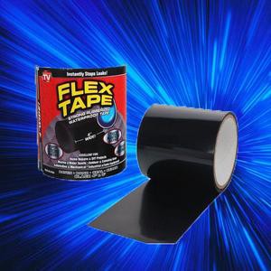 BĂNG KEO CHỐNG CHỊU NƯỚC ĐA NĂNG FLEX TAPE SIÊU DÍNH - DÍNH ĐƯỢC TRÊN MỌI BỀ MẶT