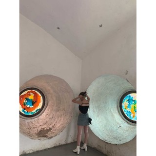 Áo croptop vạt nhọn