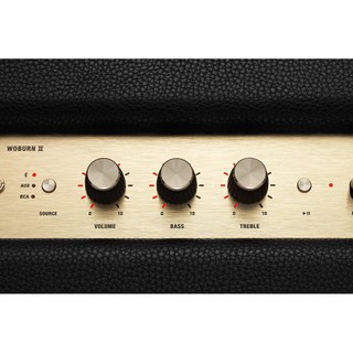 Loa bluetooth Marshall Woburn 2