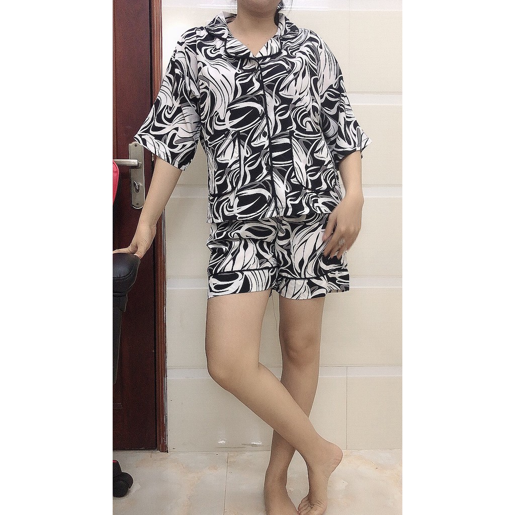 Váy hoa nhí họa tiết đầm tiểu thư vintage dành cho nữ thiết kế trẻ trung, thời trang độc đáo Lokishop | BigBuy360 - bigbuy360.vn