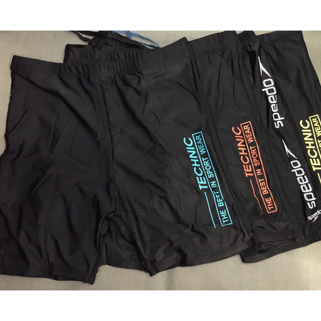 (Giá Rẻ) QUẦN BƠI NAM SPEEDO (Dài) -Giá sỉ | BigBuy360 - bigbuy360.vn
