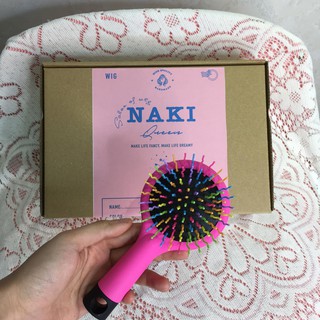 Lược gỡ rối