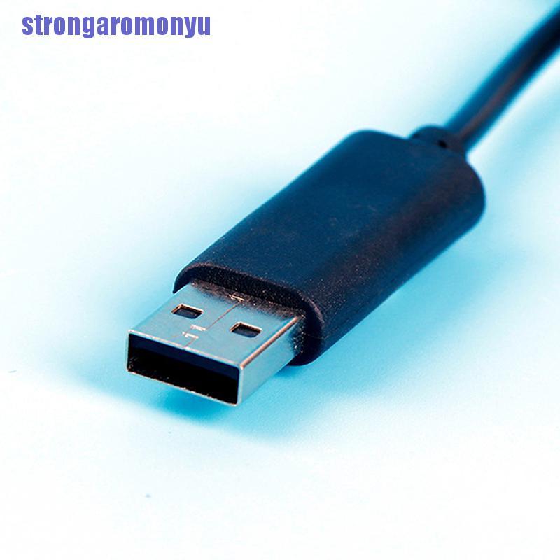 Dây Cáp Sạc Usb 2.5m Thay Thế Cho Tay Cầm Xbox 360