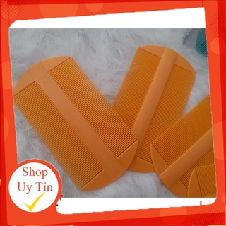lược chải chí 5k