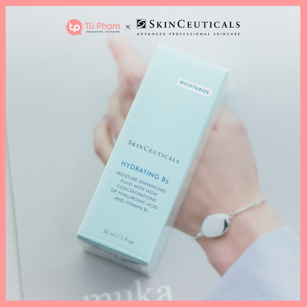 Serum Dưỡng Ẩm Skinceuticals Hydrating B5 30ml