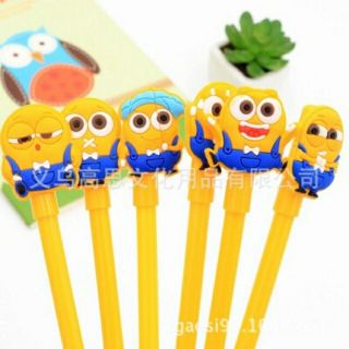 Bút minion cảm xúc