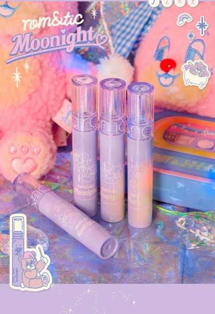 SON BÓNG ROMAND MOONIGHT 🌙🌙   XINH ĐẸP | BigBuy360 - bigbuy360.vn