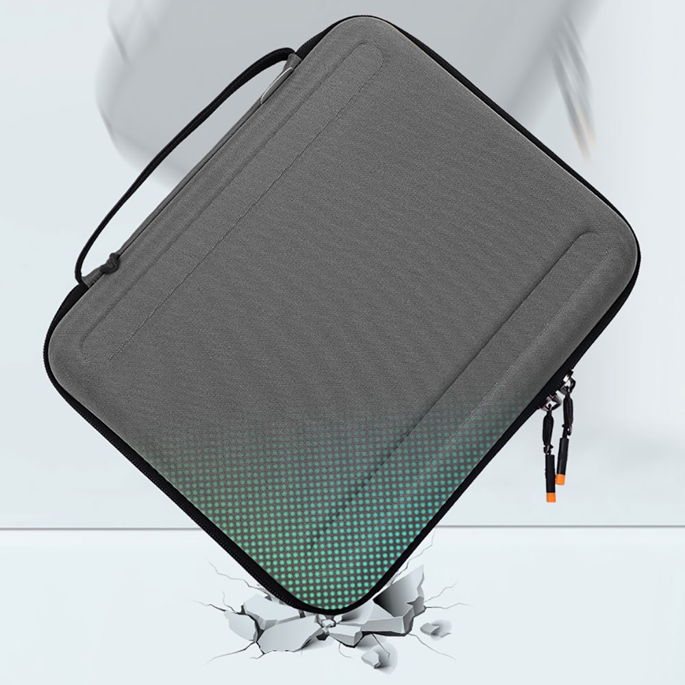Ốp lưng di động cứng WIWU cho iPad Pro 12,9 11 Túi đựng máy tính xách tay chống sốc cho iPad Pro 11 Vỏ máy tính bảng có dây da cho iPad mini 6