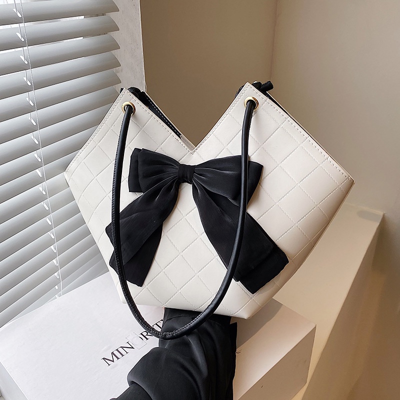 Túi đeo vai IELGY kích cỡ lớn thời trang cho nữ