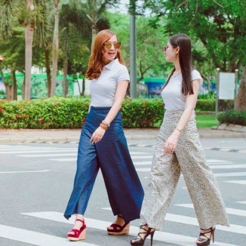 [CHUYEN SỈ ]QUẦN CHỐNG NẮNG KAKI DÀY DẶN GIÁ SÌ
