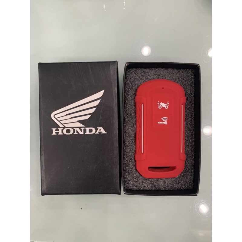 Bao Chìa Khoá Smartkey Cho Xe Honda tay ga