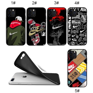 Ốp điện thoại phone 12 mini 11 pro max 12 mini in hình nike - a66