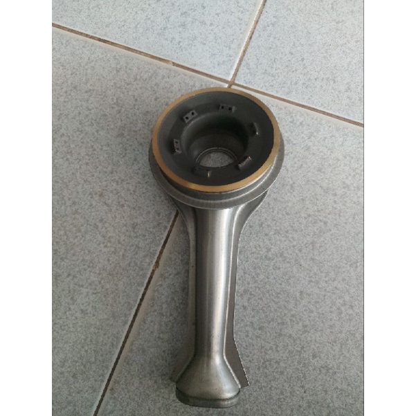 Ống Điếu và Mâm Sen bếp SAKURA CAO CẤP.HÀNG CHÍNH HÃNG