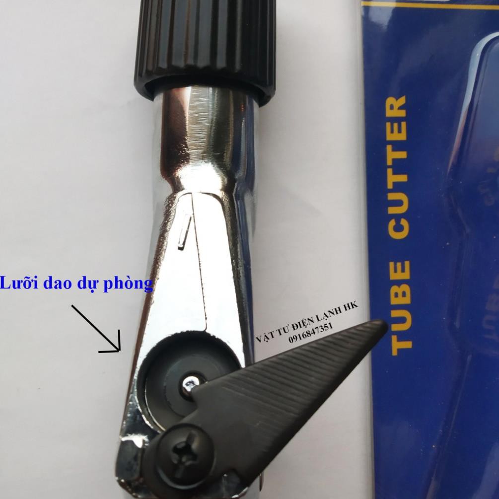 Dao cắt ống đồng CAO CẤP CT-274 cỡ 4-28mm CT274