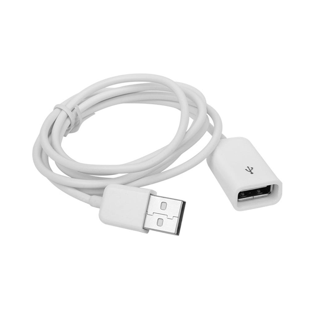 Cáp Nối Dài Âm Thanh 1M-3ft Mới
