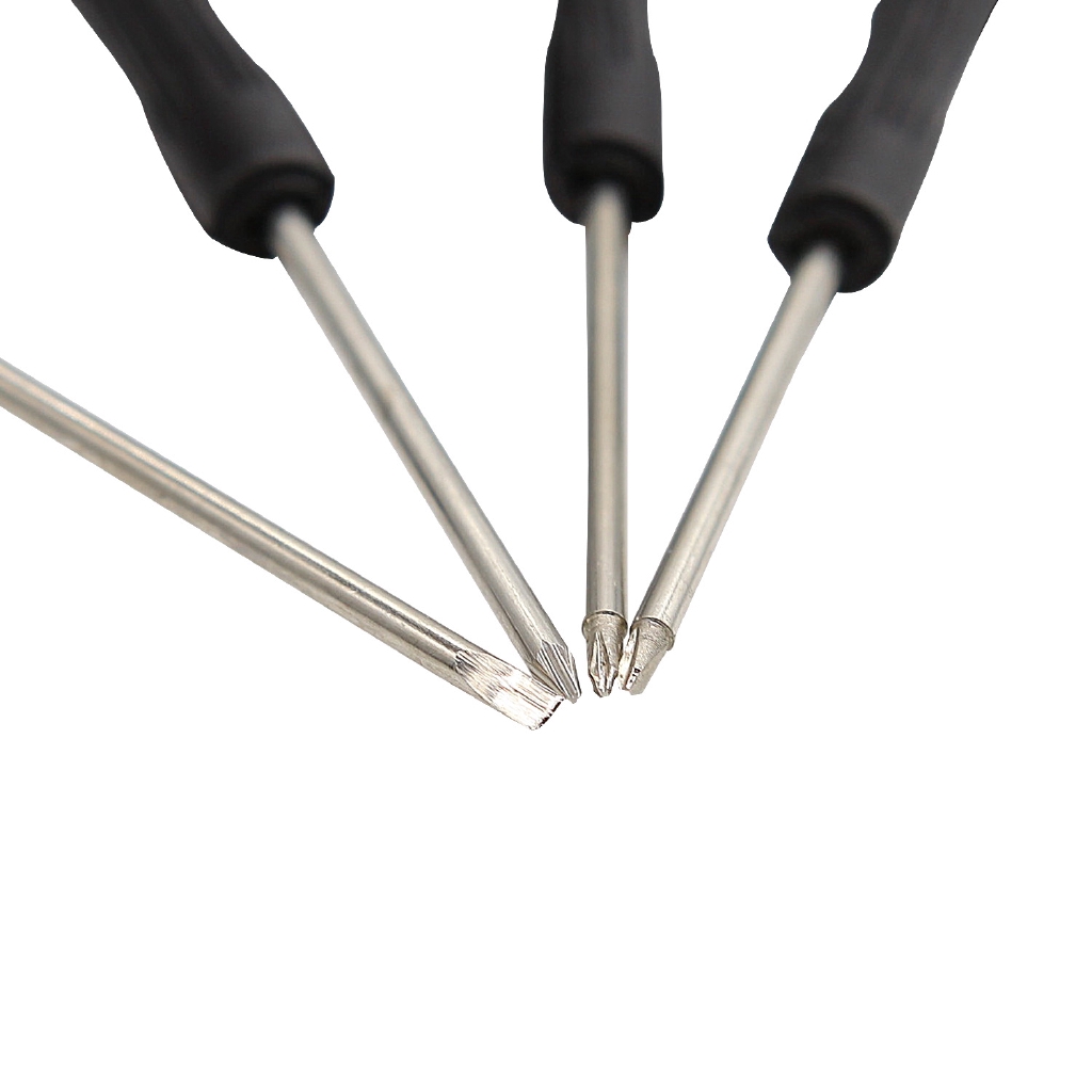 Set 9 dụng cụ mở thân điện thoại chuyên nghiệp tiện lợi