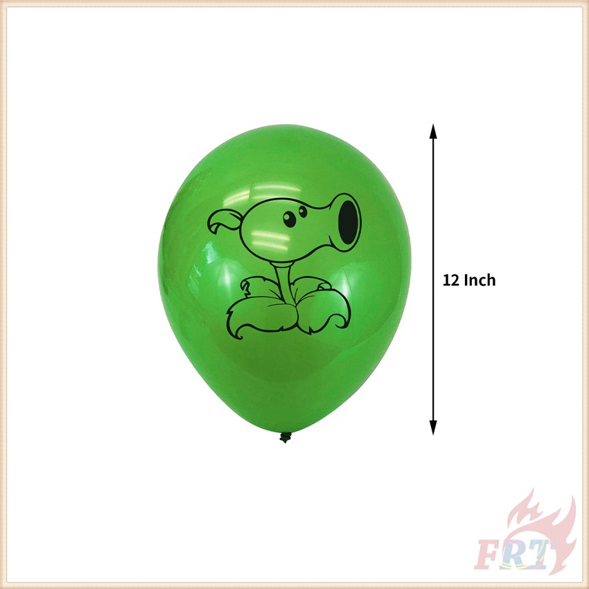 Bóng bay 12 inch tiện dụng để trang trí tiệc sinh nhật