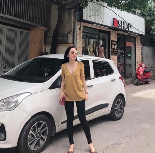 ÁO ZARA SIÊU HOT