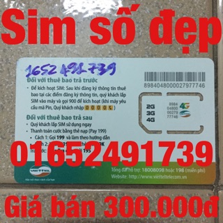 sim sim Sim số đẹp 99 99