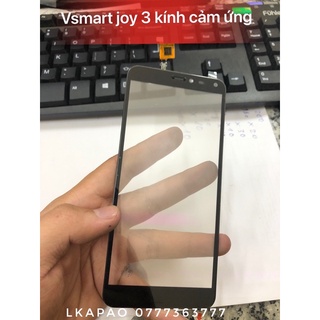 Kính cảm ứng Vsmart joy 3