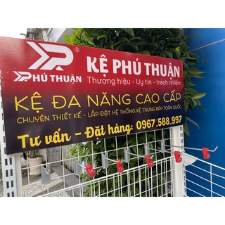 Combo 100 khoá đầu móc treo , khoá chống trộm phụ kiện thương hiêu phú thuận