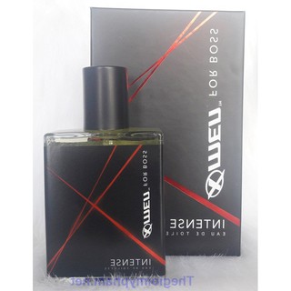 Nước Hoa EDT X-Men For Boss Intense - Mùi Hương Trầm Đầy Nội Lực 49ml