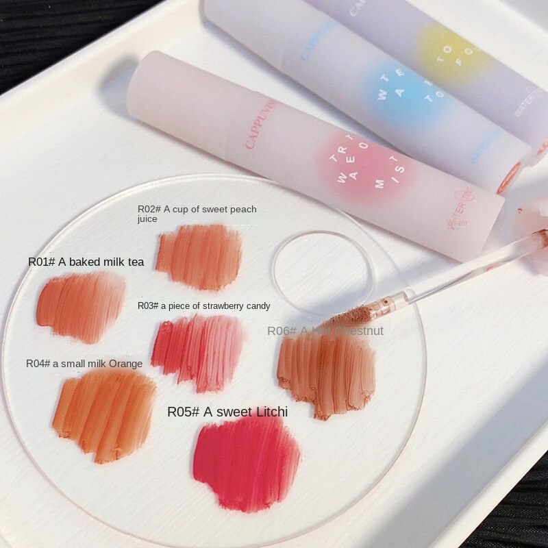 Son môi Dnm dưỡng ẩm lâu trôi đa năng cao cấp