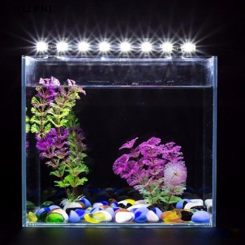 Đèn LED Chống Thấm Nước Chiếu Sáng Bể Cá