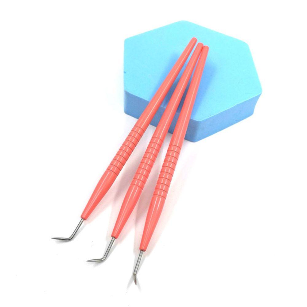 Dụng Cụ Làm Sạch Lông Mi Chuyên Nghiệp Tiện Lợi Dành Cho Trang Điểm