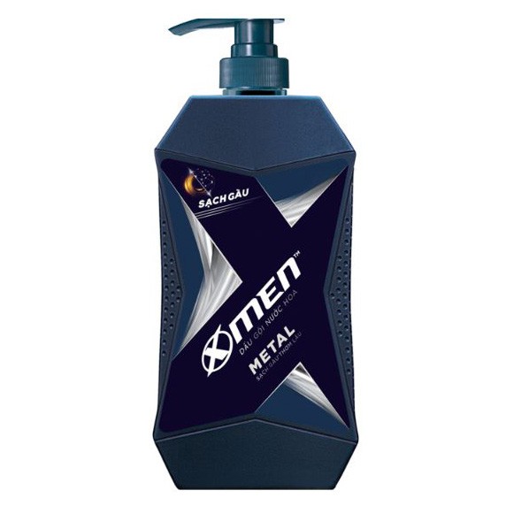 Dầu Gội (Hoặc Sữa Tắm )Xmen 650g | BigBuy360 - bigbuy360.vn