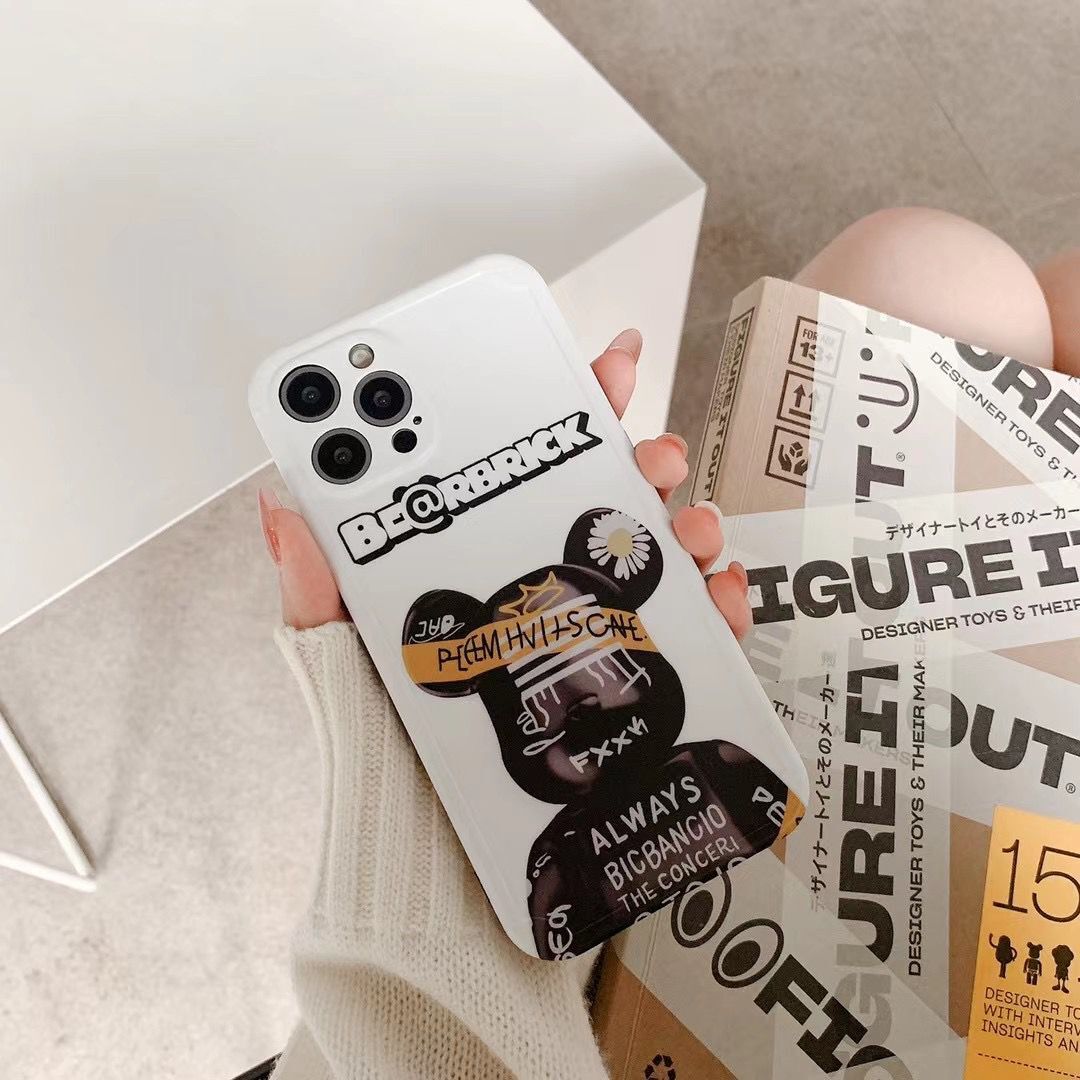 Ốp silicon Mềm In Hình Hoạt Hình Sesame Street Cho Iphone 11 Pro Max 8 Plus 7 Xr Xs X 12 Pro Max Se 2020 | BigBuy360 - bigbuy360.vn