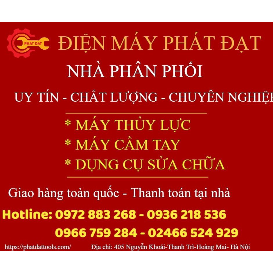 Cần khuấy sơn bả lắp cho máy khuấy sơn chuyên dụng-Ren M14-Mũi khuấy sơn