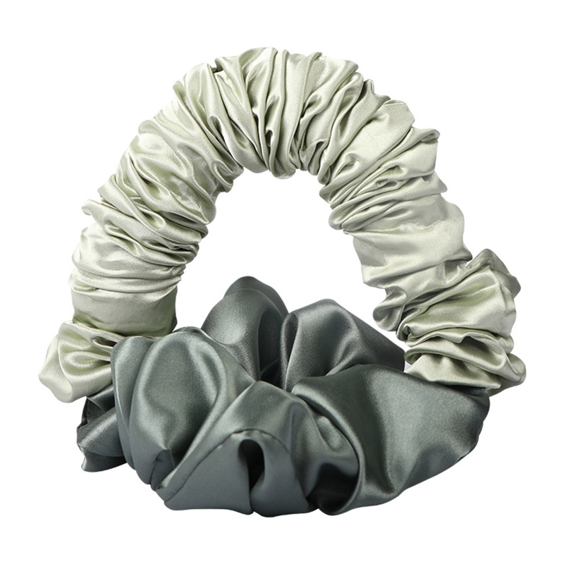 Lô Uốn Tóc Đuôi Ngựa Không Dùng Nhiệt Mềm Mại YOUYO