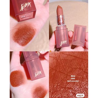 Son thỏi Last Powder Lipstick