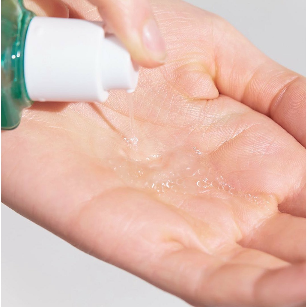Serum se lỗ chân lông DR.JART+ PHA EXFOLIATING SERUM