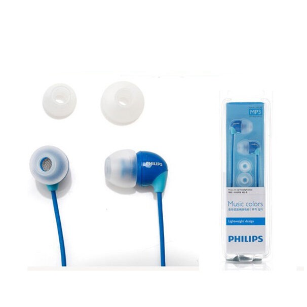 Tai Nghe Philips In Ears SHE3583