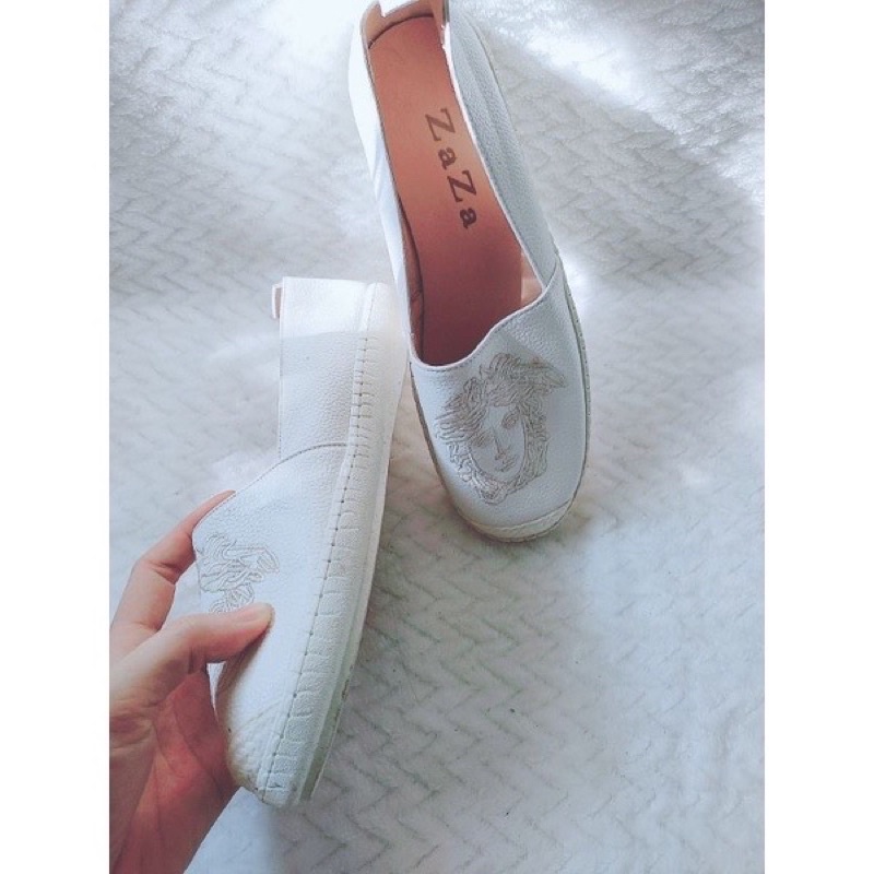 Dép xỏ ngón quai mảnh size 38