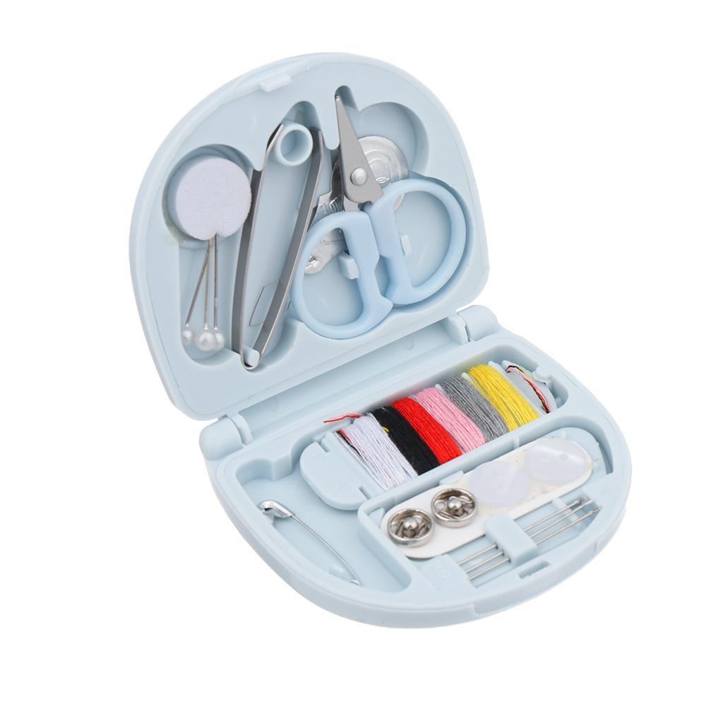 Hộp Dụng Cụ May Vá Mini Chuyên Nghiệp Dễ Thương DIY