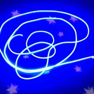 Led trang trí neon cuộn 5m 12v